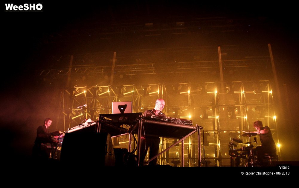 7/31 photos du spectacle Vitalic vtlzr