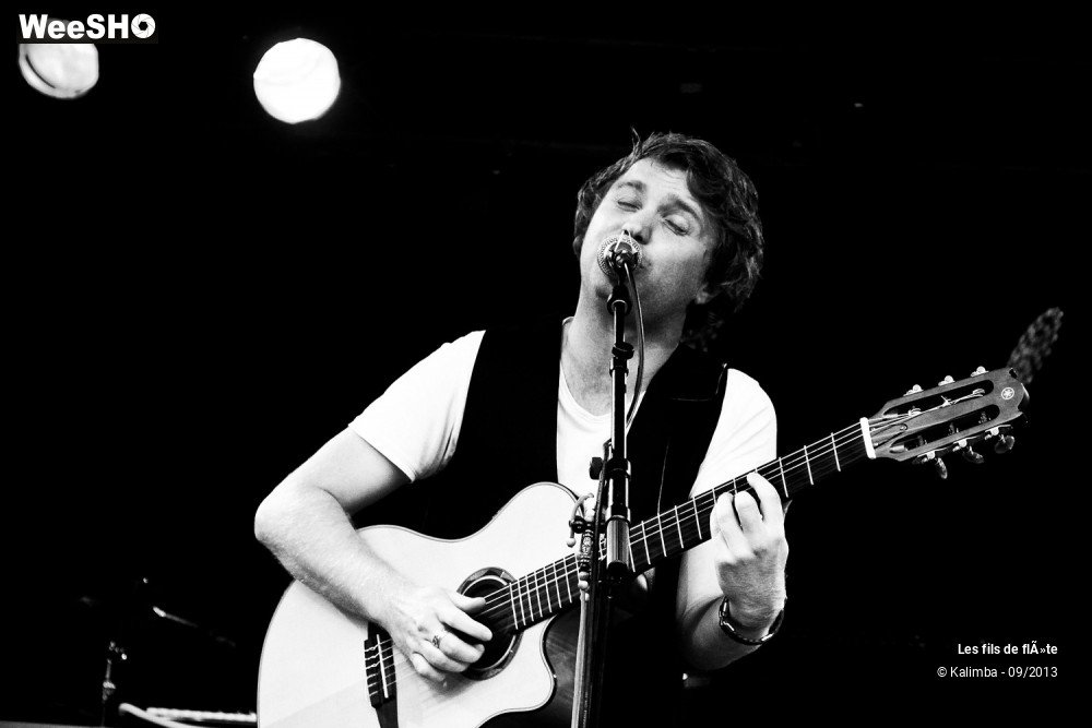 4/18 photos du spectacle Les Fils de Flûte