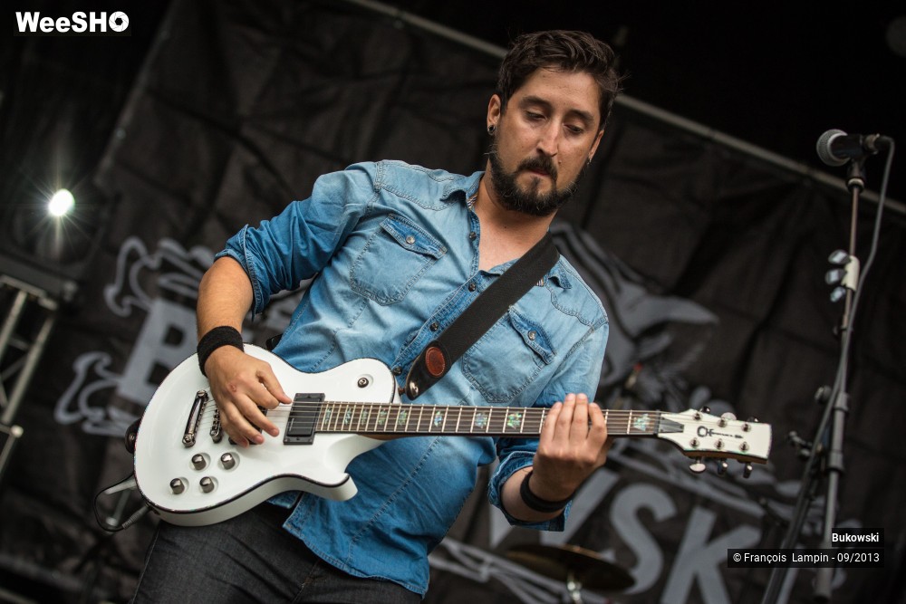 1/49 photos du spectacle Bukowski