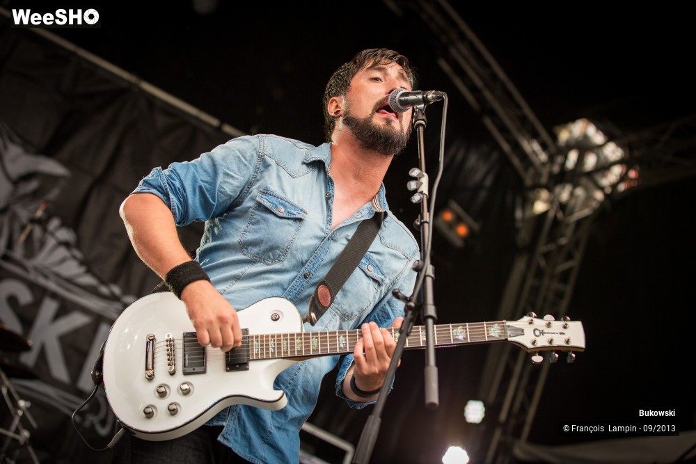 42/49 photos du spectacle Bukowski