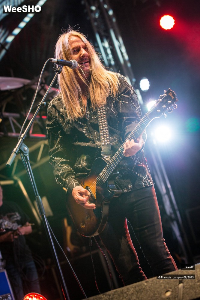 1/38 photos du spectacle Y & T