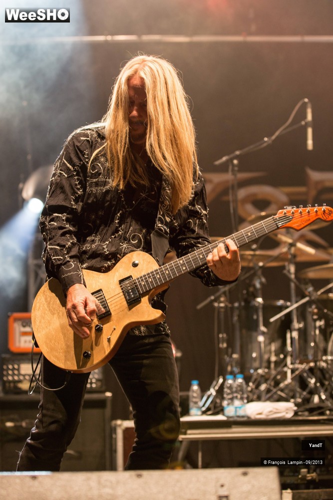 2/38 photos du spectacle Y & T