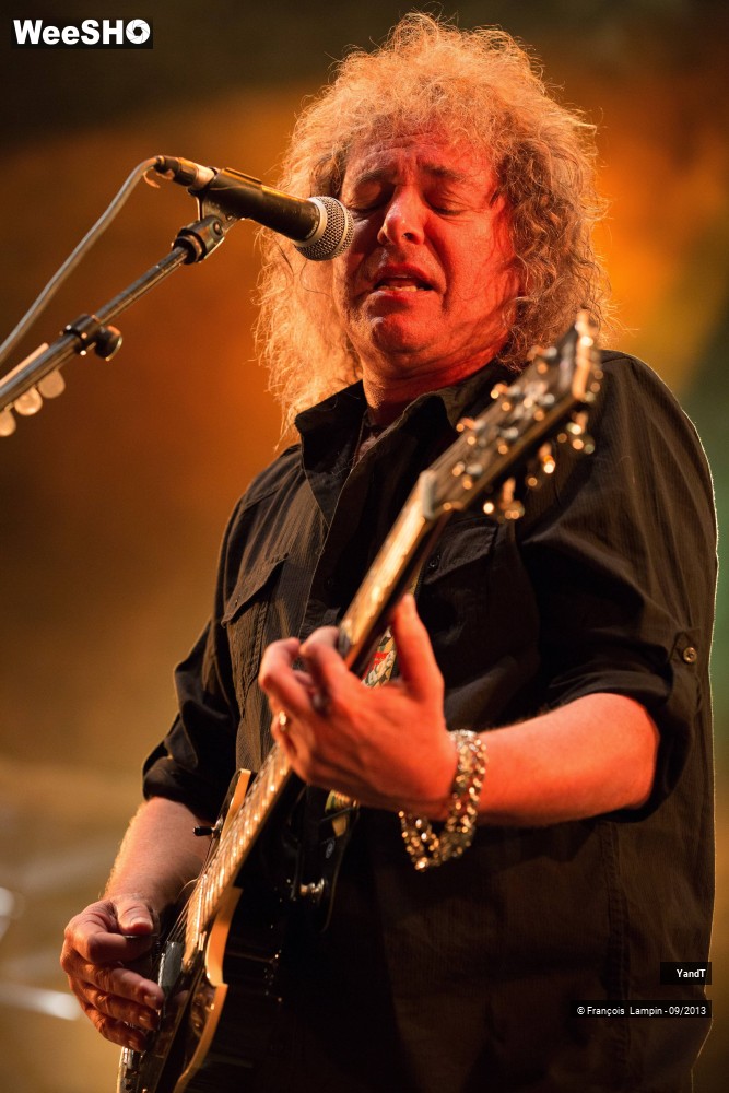 3/38 photos du spectacle Y & T