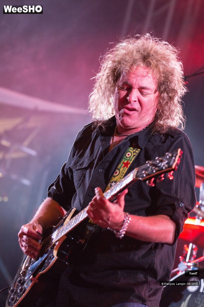 15/38 photos du spectacle Y & T