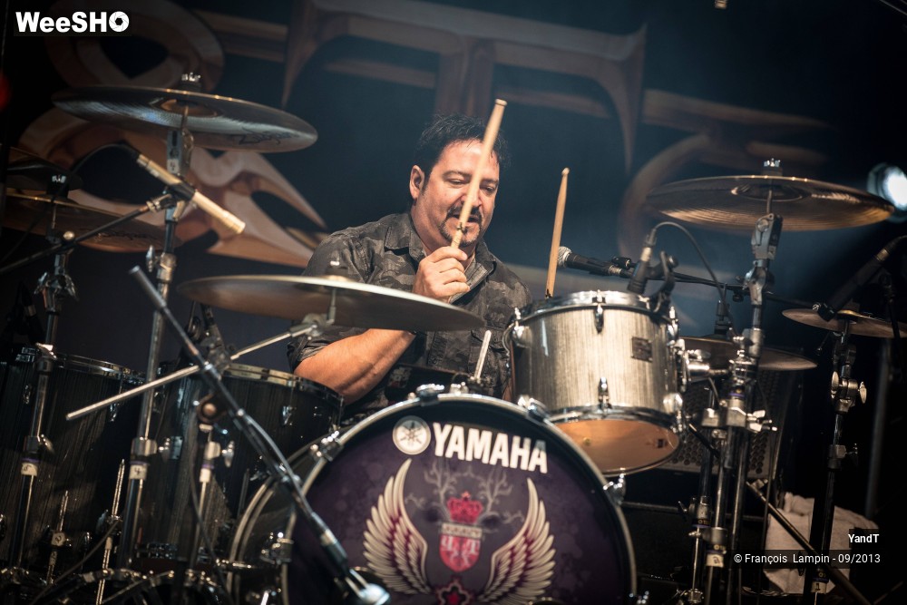 17/38 photos du spectacle Y & T