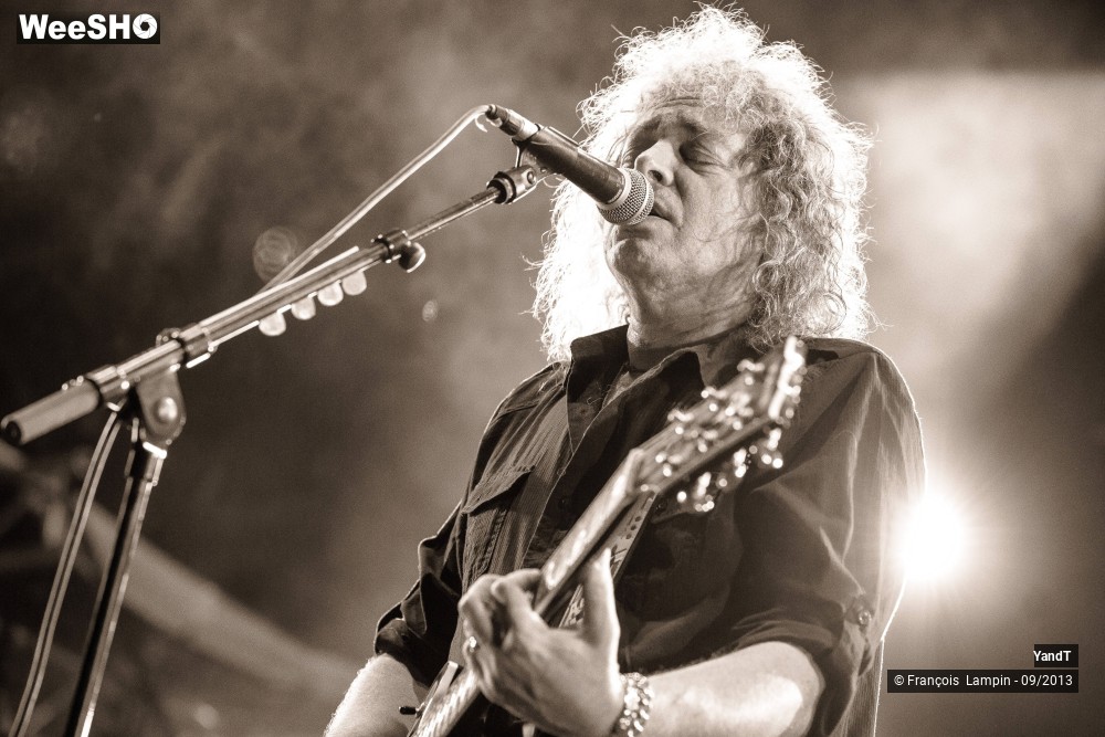20/38 photos du spectacle Y & T