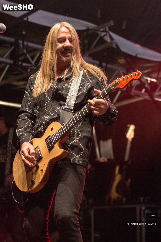 26/38 photos du spectacle Y & T