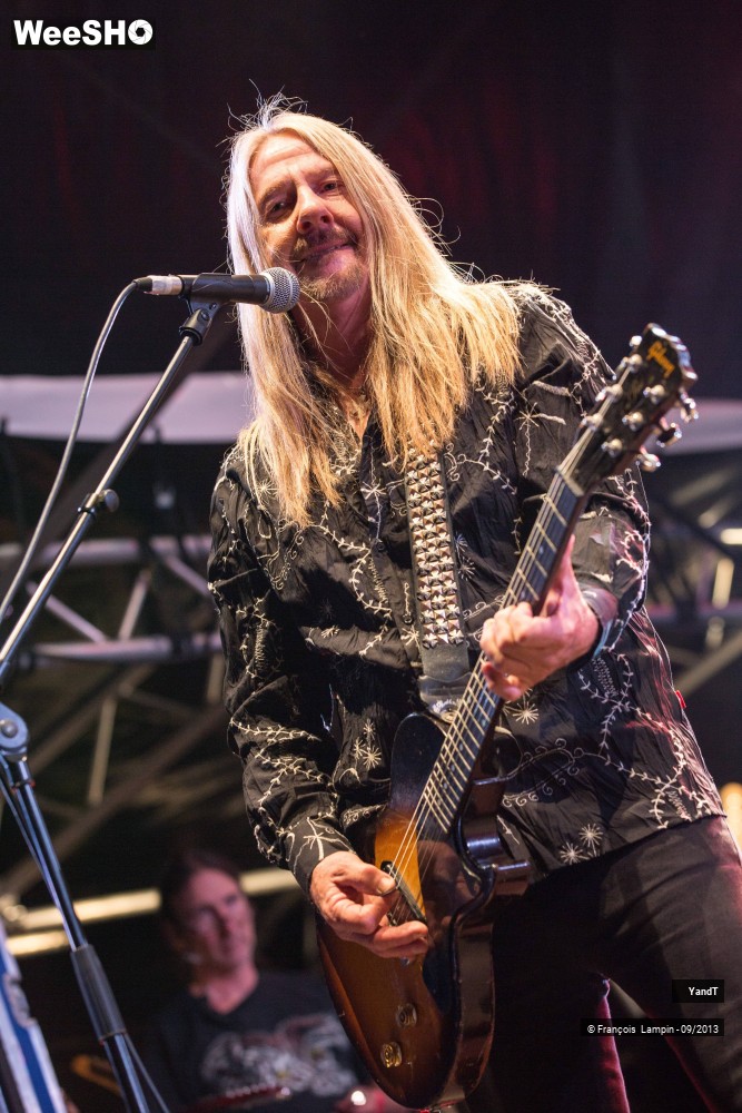27/38 photos du spectacle Y & T