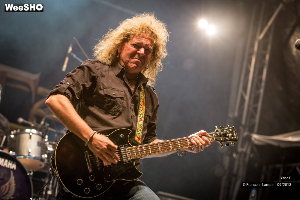 29/38 photos du spectacle Y & T