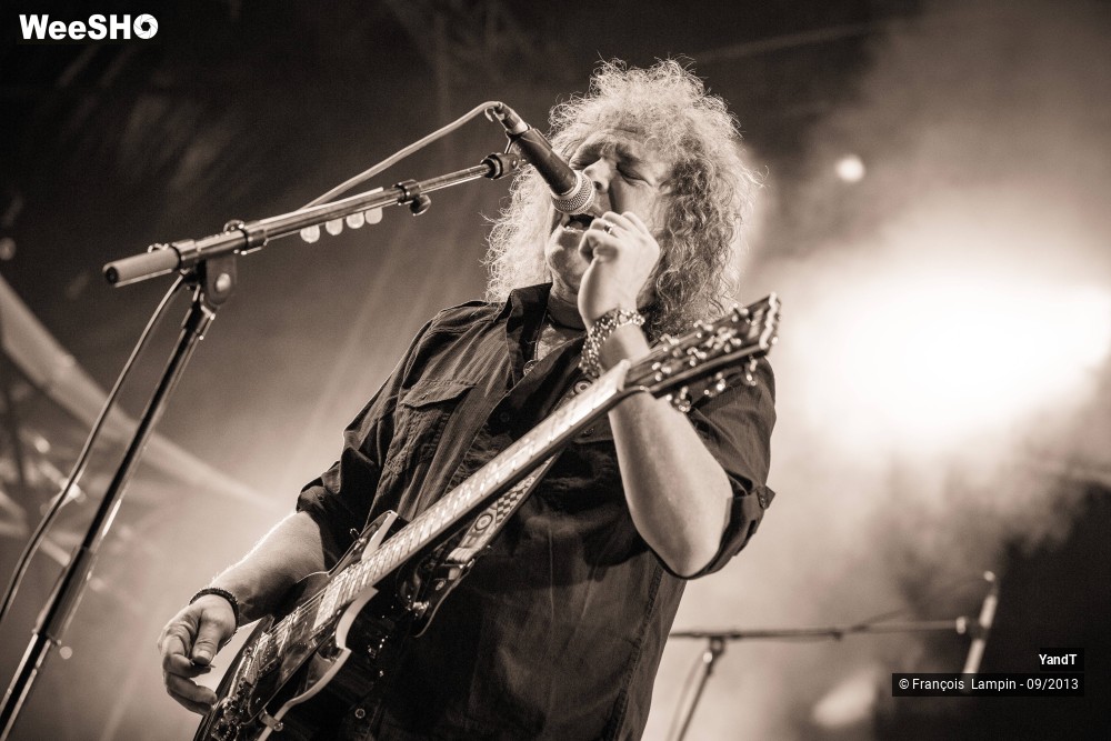 32/38 photos du spectacle Y & T