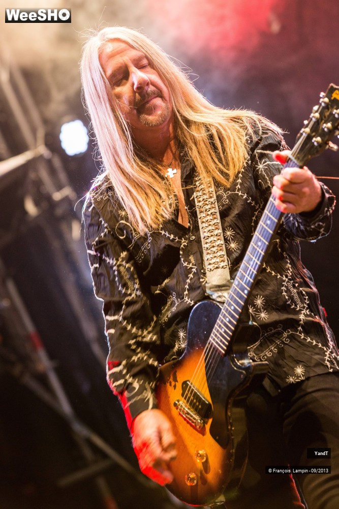 34/38 photos du spectacle Y & T