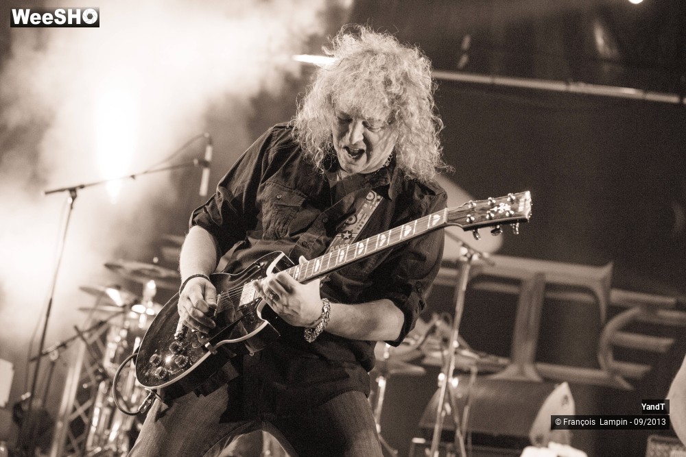 37/38 photos du spectacle Y & T