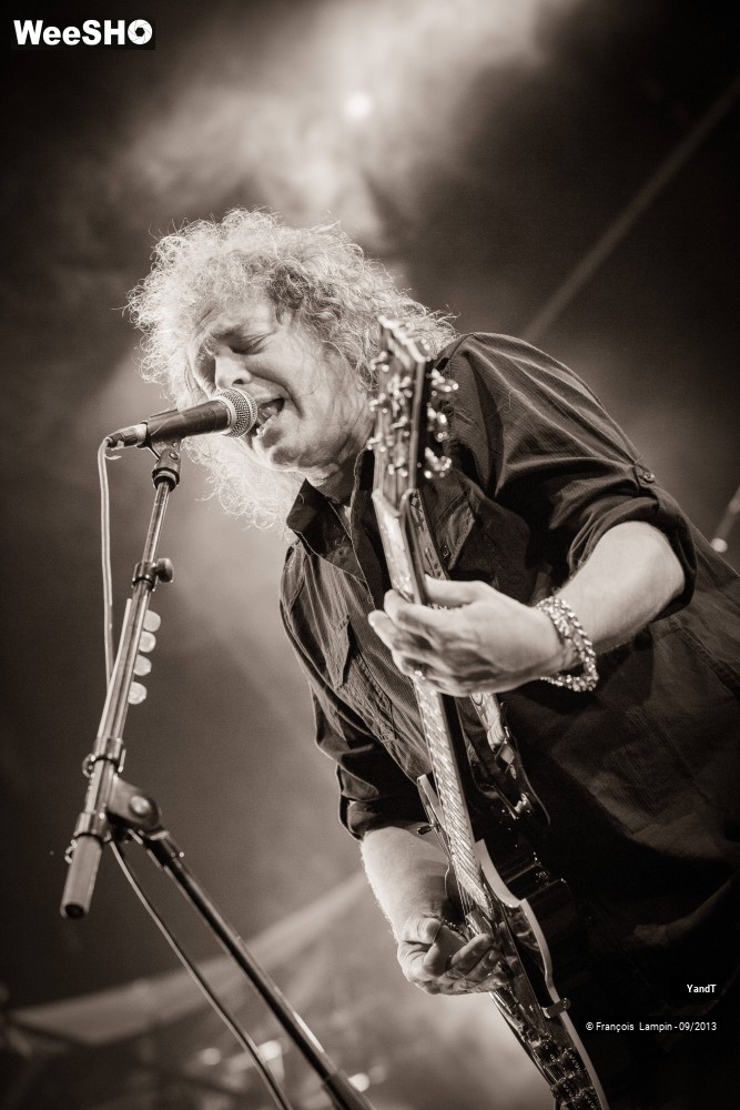 38/38 photos du spectacle Y & T