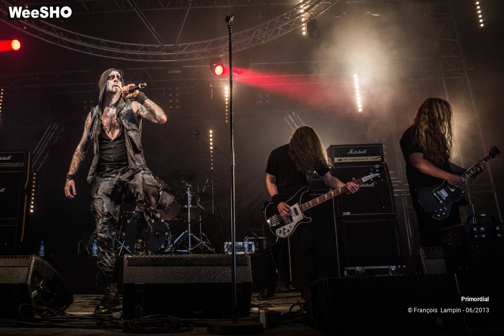 2/29 photos du spectacle Primordial