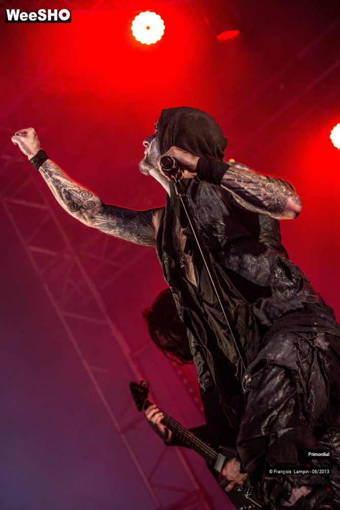 10/29 photos du spectacle Primordial