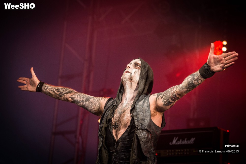 11/29 photos du spectacle Primordial