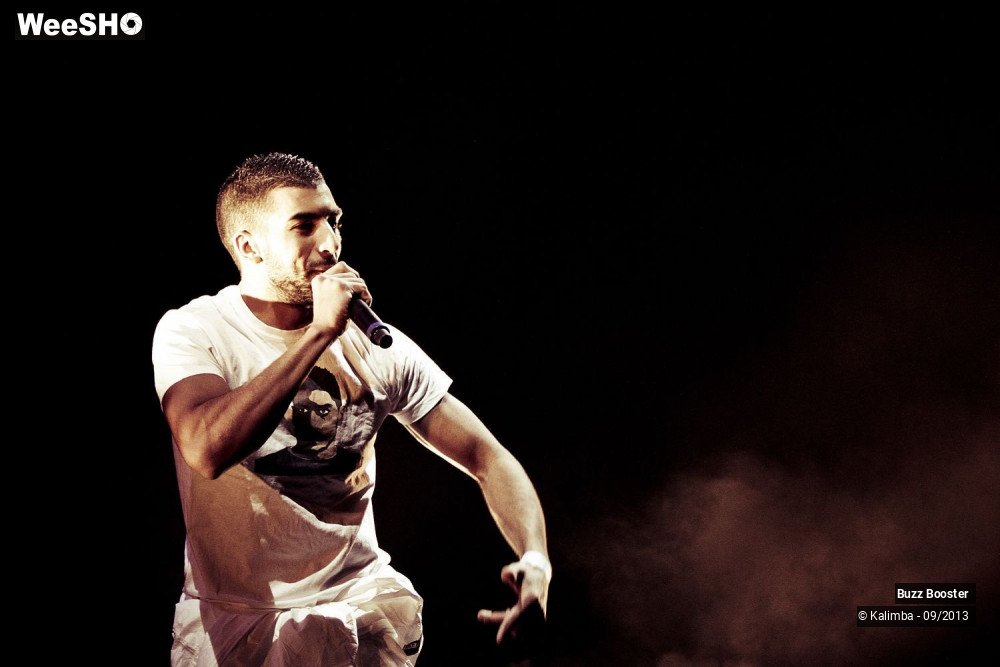 17/29 photos du spectacle Buzz Booster