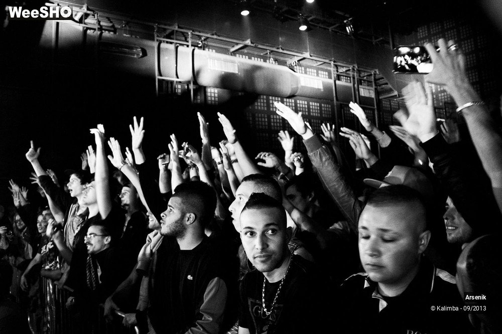 2/27 photos du spectacle ärsenik