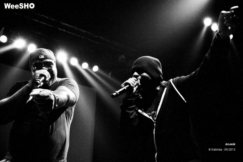 5/27 photos du spectacle ärsenik