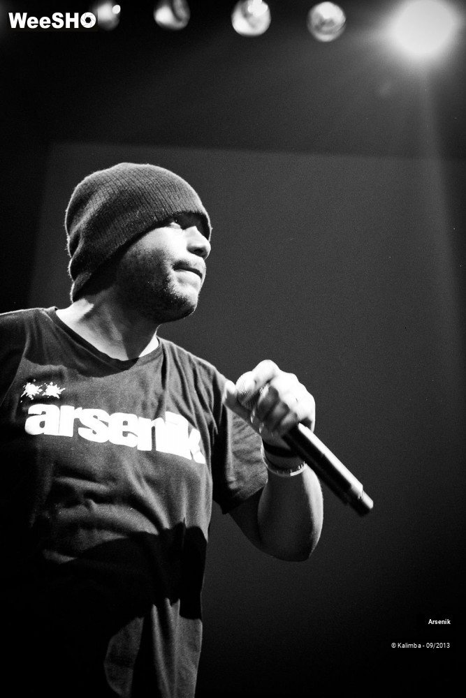 24/27 photos du spectacle ärsenik