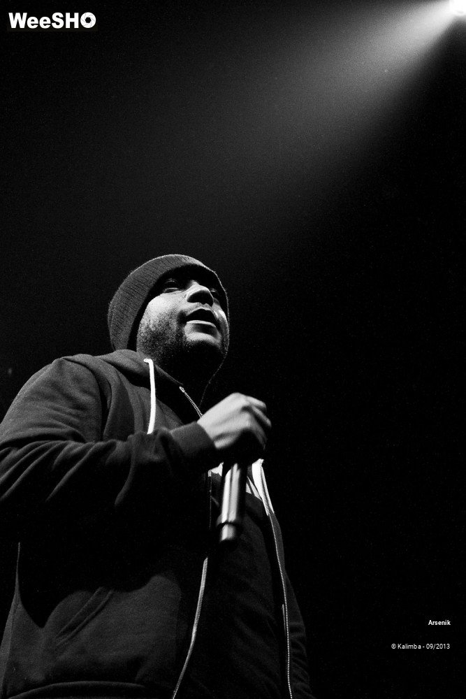 26/27 photos du spectacle ärsenik