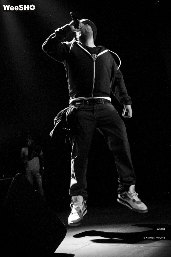 27/27 photos du spectacle ärsenik