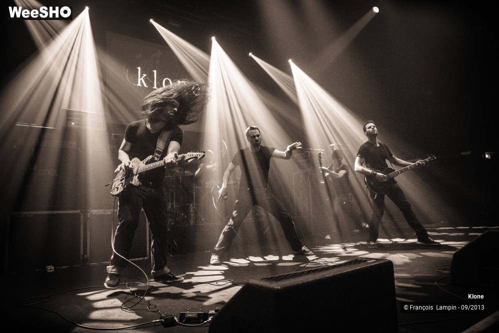 3/40 photos du spectacle Klone