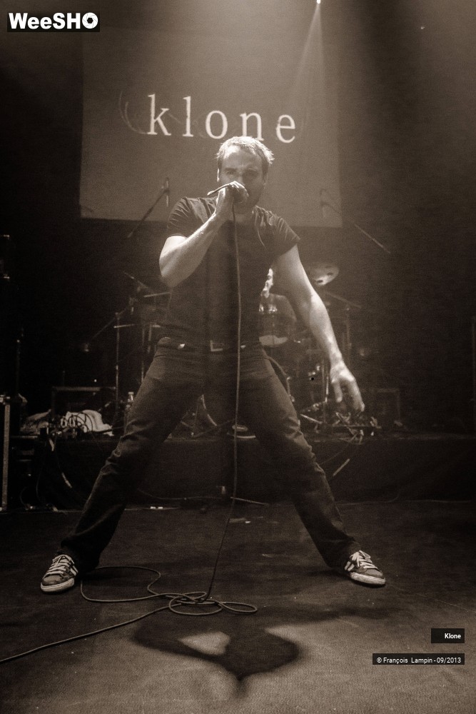 4/40 photos du spectacle Klone