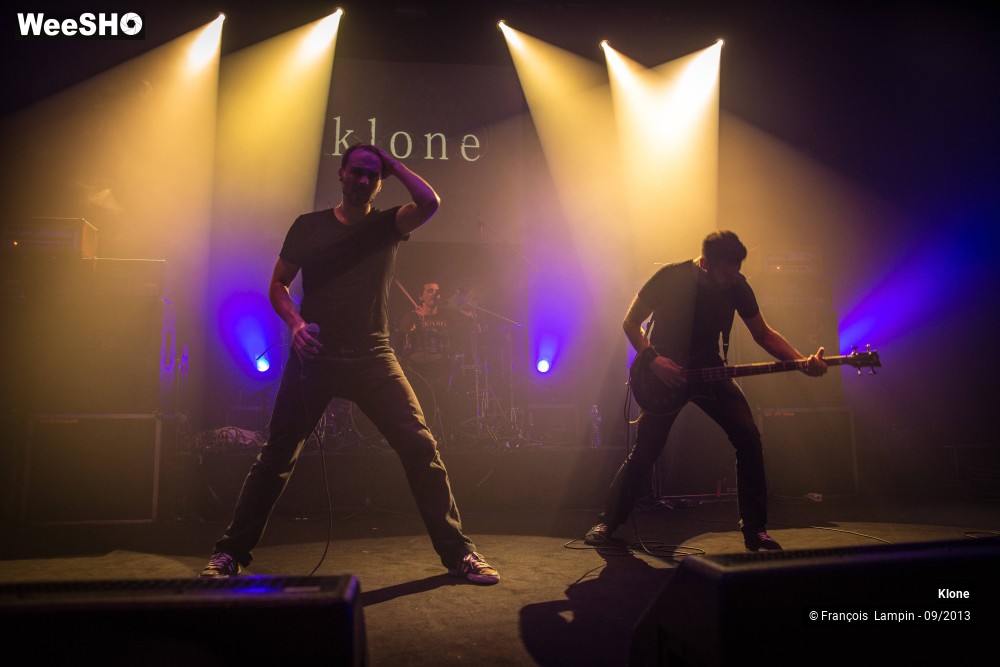 19/40 photos du spectacle Klone