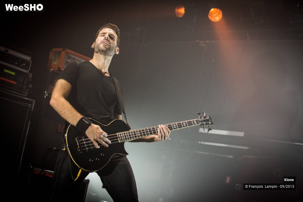 36/40 photos du spectacle Klone