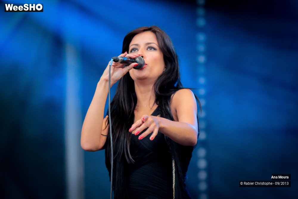 4/39 photos du spectacle Ana Moura