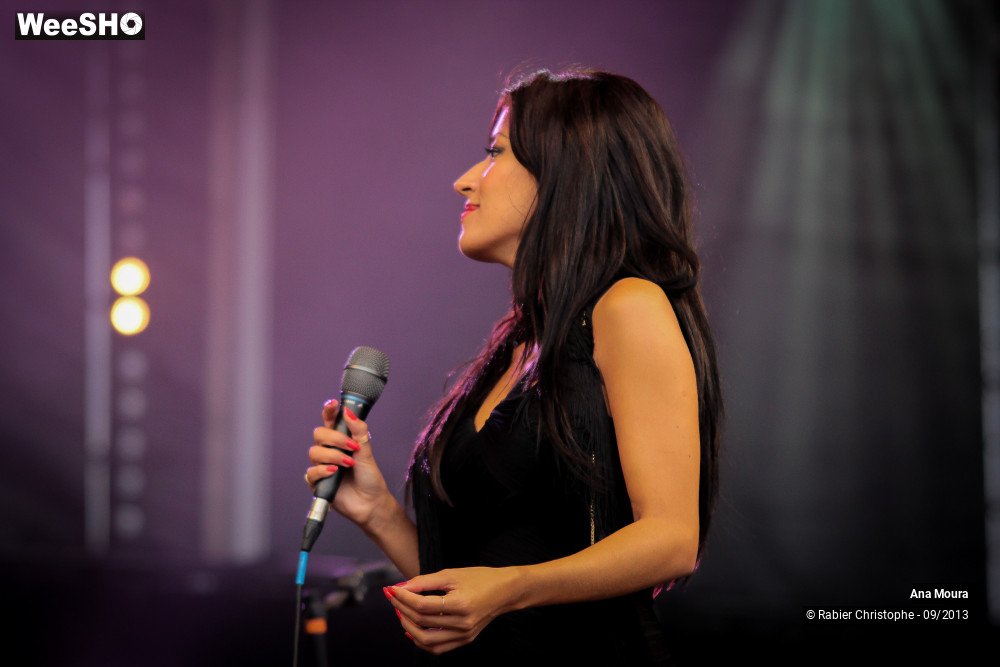 5/39 photos du spectacle Ana Moura
