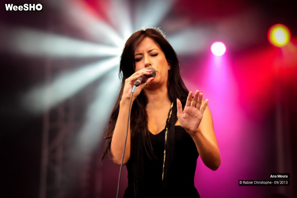 14/39 photos du spectacle Ana Moura