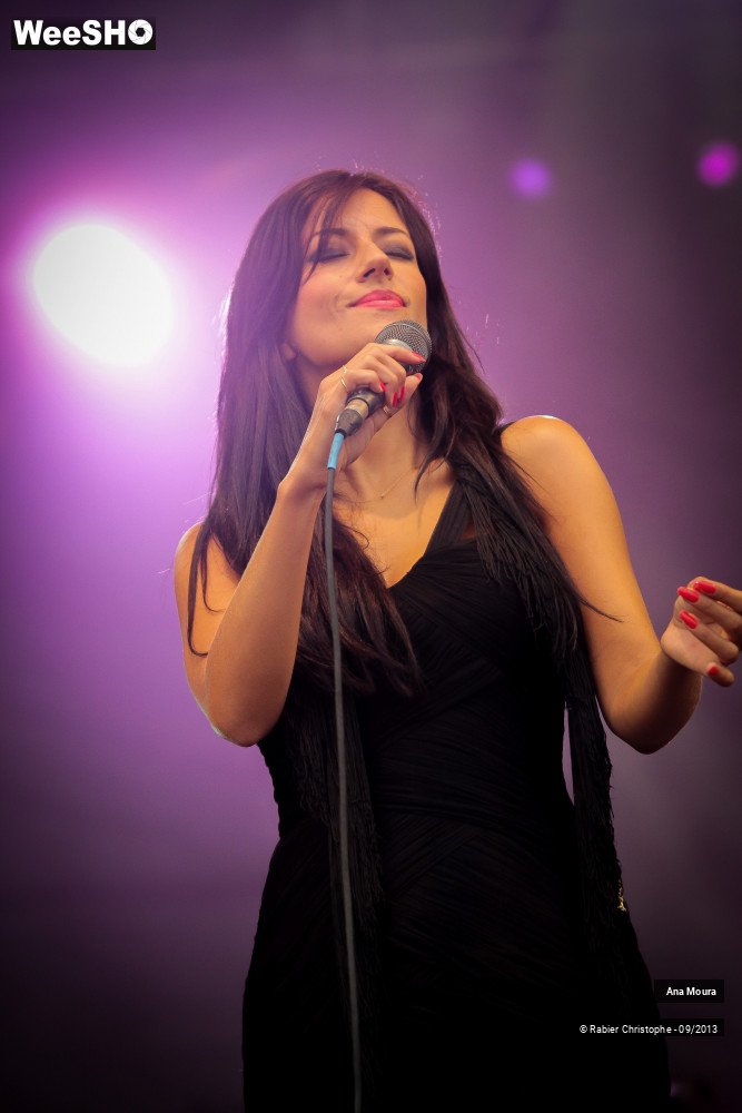 16/39 photos du spectacle Ana Moura