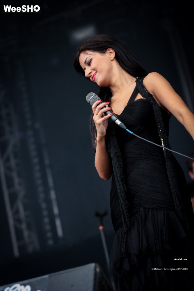 18/39 photos du spectacle Ana Moura