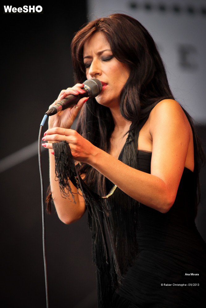 21/39 photos du spectacle Ana Moura