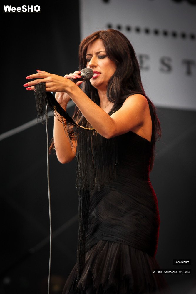 28/39 photos du spectacle Ana Moura