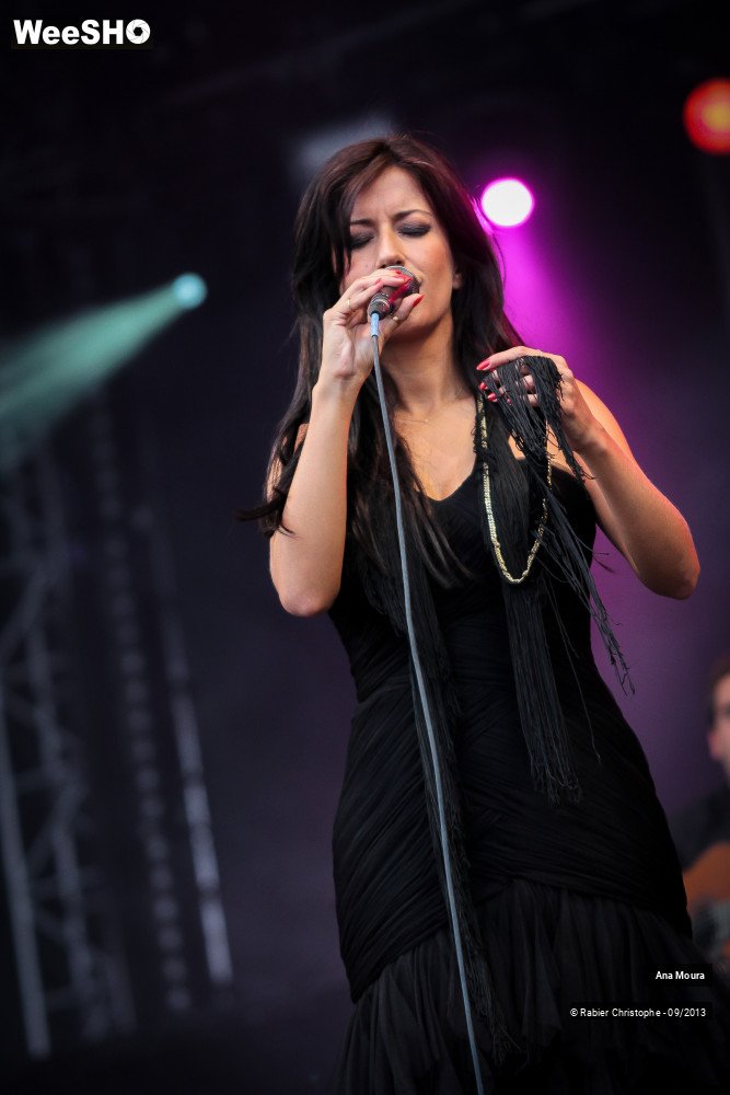 31/39 photos du spectacle Ana Moura