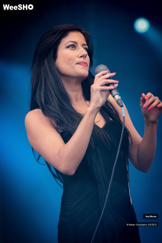 39/39 photos du spectacle Ana Moura