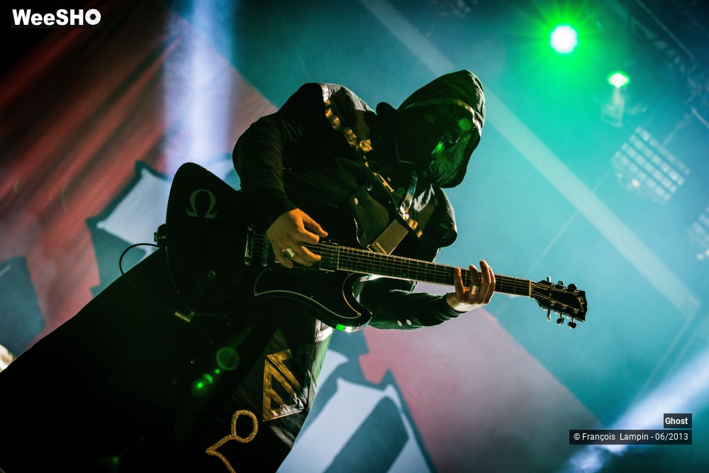 3/23 photos du spectacle Ghost