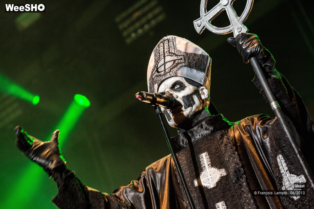 5/23 photos du spectacle Ghost