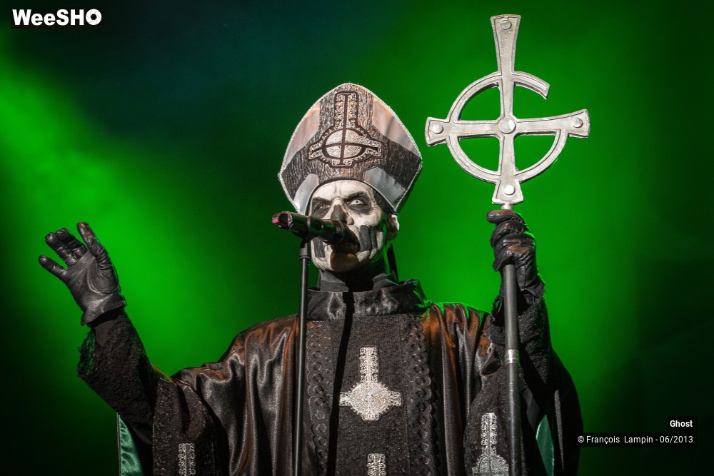 6/23 photos du spectacle Ghost