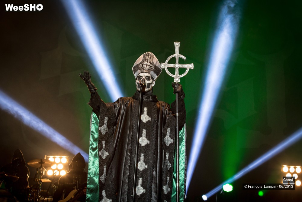 7/23 photos du spectacle Ghost