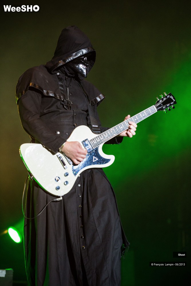 9/23 photos du spectacle Ghost