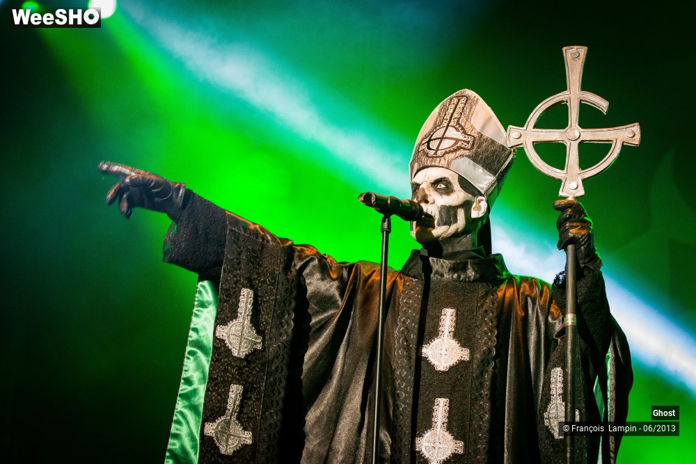 10/23 photos du spectacle Ghost