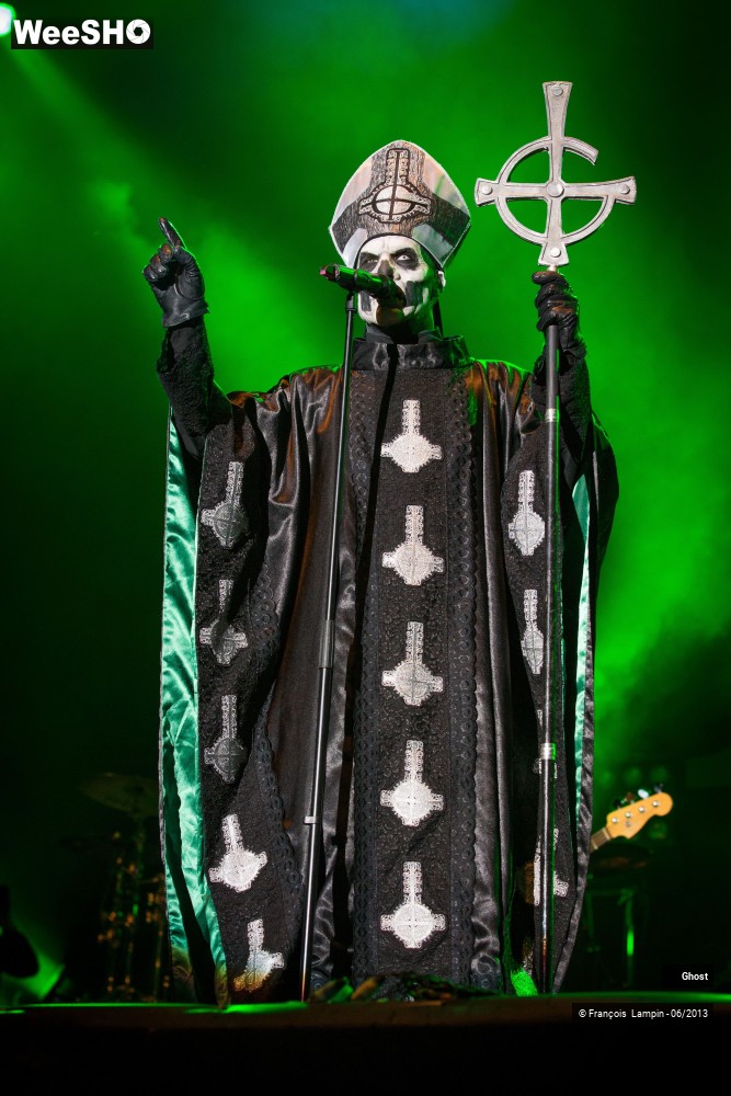 11/23 photos du spectacle Ghost