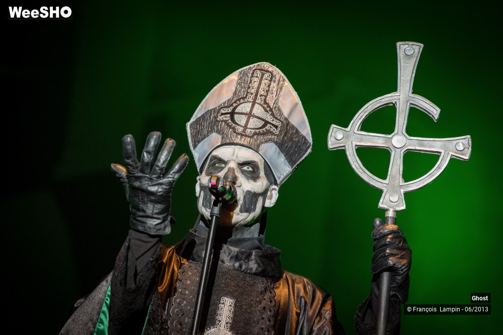 12/23 photos du spectacle Ghost