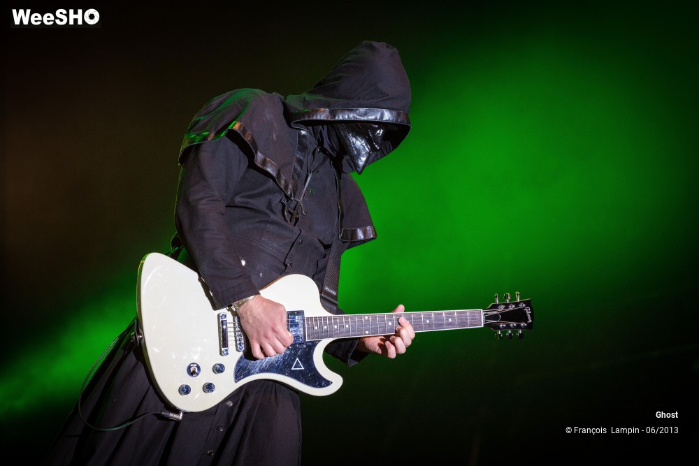16/23 photos du spectacle Ghost