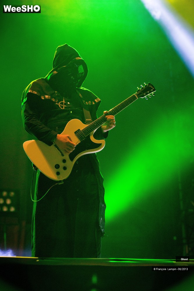 19/23 photos du spectacle Ghost