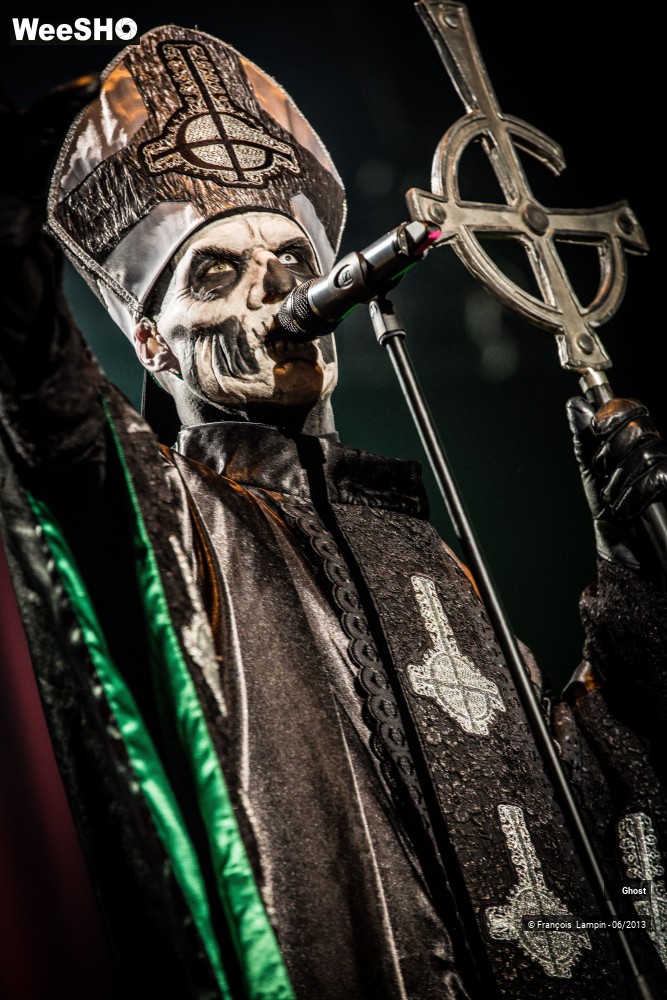 22/23 photos du spectacle Ghost